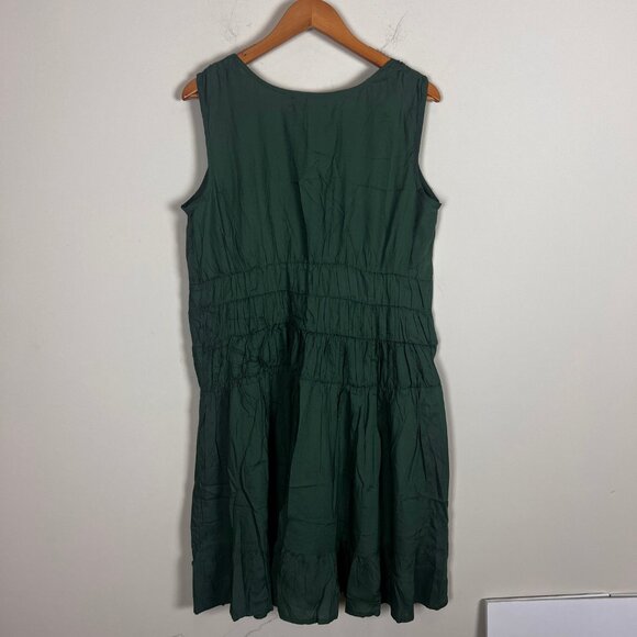 Evy's Tree Aria Dress L - Picture 2 of 2
